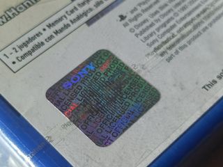 Hannah Montana Gira mundial PS2 - Precintado 