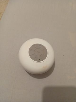 Altavoz Bluetooth Portátil
