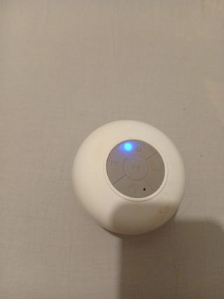 Altavoz Bluetooth Portátil