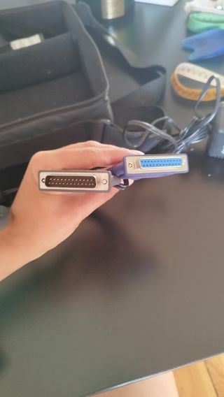 Custodia Iomega ZIP