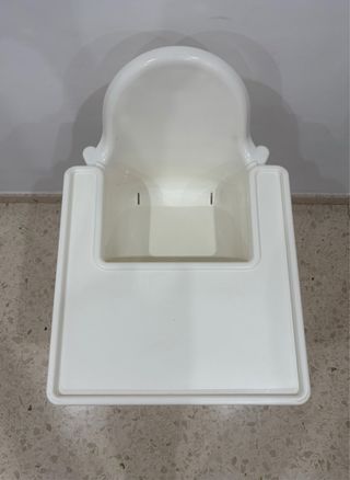 Trona Ikea bebé