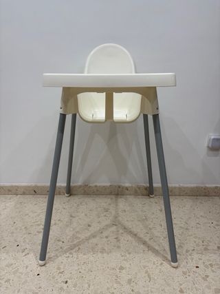 Trona Ikea bebé