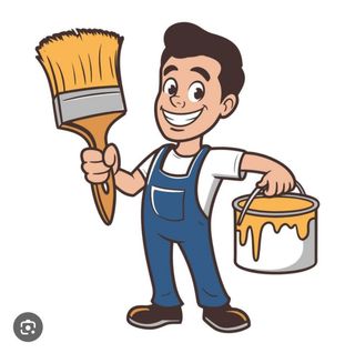 Trabajos de Pintor