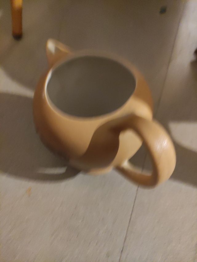 Jarra Ricard - licorera vintage