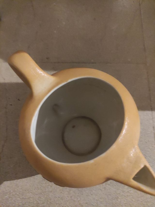 Jarra Ricard - licorera vintage