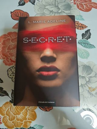 S.e.c.r.e.t