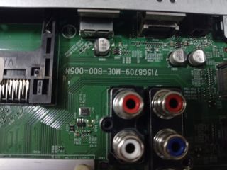 *Despiece TV philips 50pus6162/12