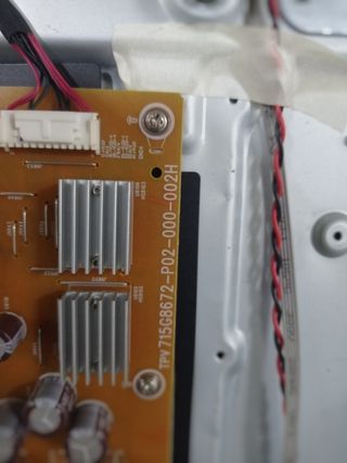 *Despiece TV philips 50pus6162/12