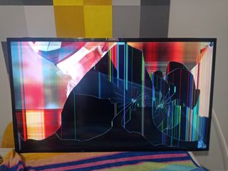 *Despiece TV philips 50pus6162/12