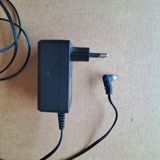 Carregador 32Vdc - Transformador