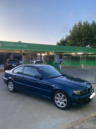 BMW Serie 3 2004