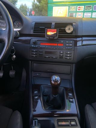 BMW Serie 3 2004