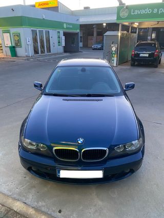 BMW Serie 3 2004