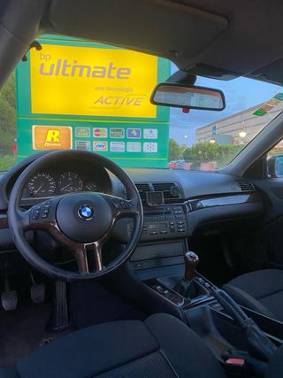 BMW Serie 3 2004