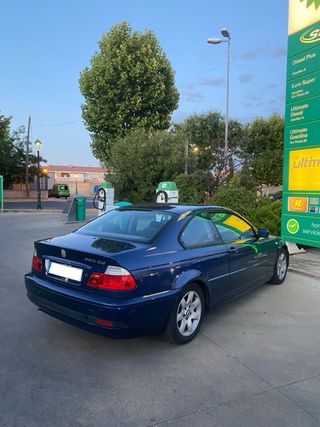 BMW Serie 3 2004