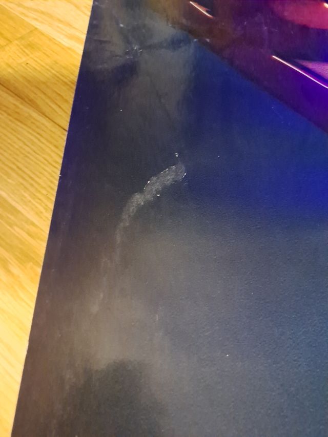 Póster Superman El Regreso 2006