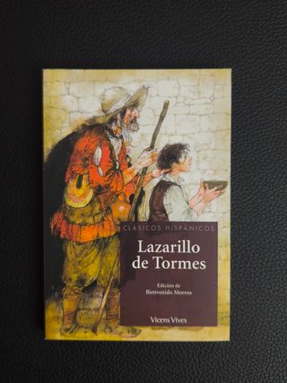 El Lazarillo De Tormes (ch N/e)