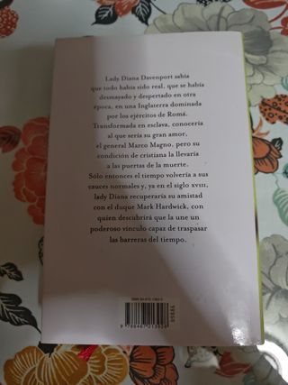 Esclava De Amor