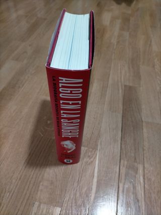 Algo en la sangre
Stoker
Drácula 