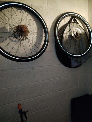 Bicicleta eléctrica Specialized Turbo Levo HT
