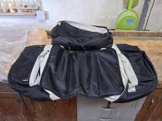 Alforja 36L