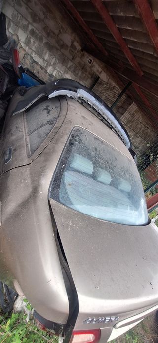 Nissan Almera - Recambios despiece