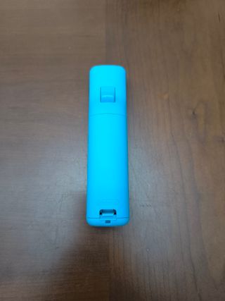 Mando Wii Motion Plus Azul