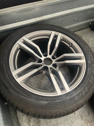 Llantas BMW 19” originales