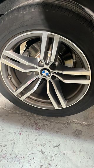 Llantas BMW 19” originales