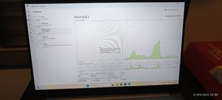 HP ZBook Create G7 I9 - RTX 2080