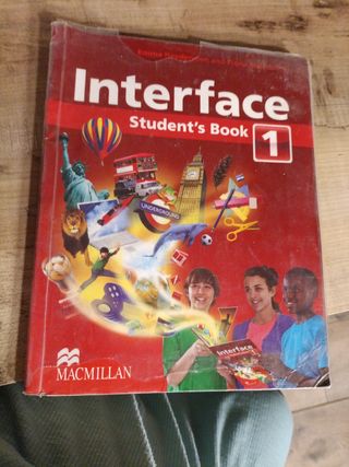 INTERFACE 1 Sb