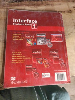 INTERFACE 1 Sb