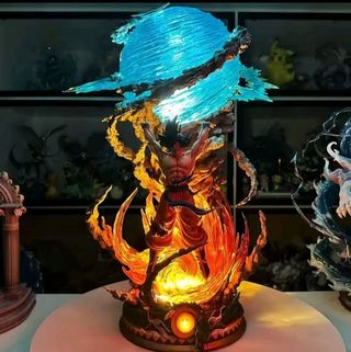Figura Goku Base 