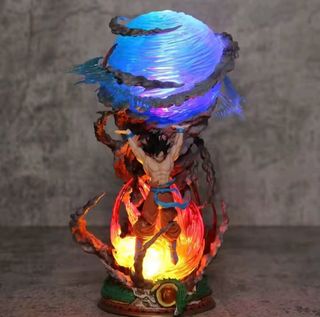 Figura Goku Base 
