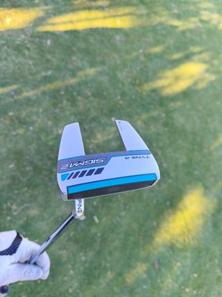 PUTTER PRO  Ping Sigma 2 Tyne 4
