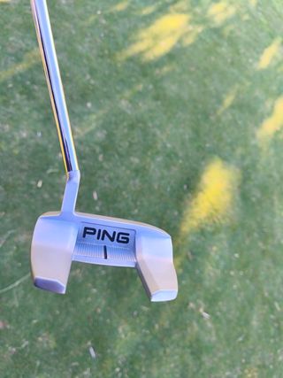 PUTTER PRO  Ping Sigma 2 Tyne 4