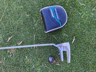 PUTTER PRO  Ping Sigma 2 Tyne 4