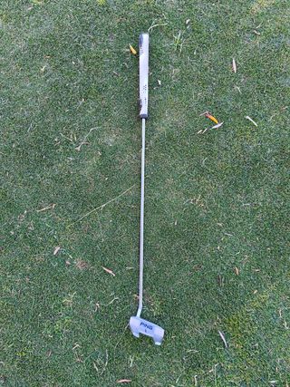PUTTER PRO  Ping Sigma 2 Tyne 4