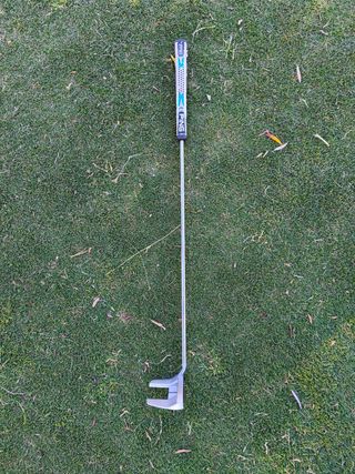 PUTTER PRO  Ping Sigma 2 Tyne 4