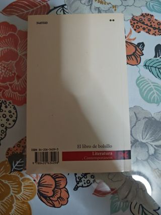 El guardián entre el centeno