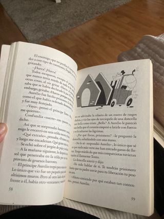 veinte historias más  una
