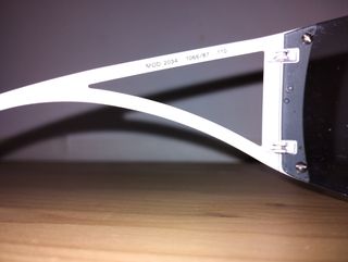 Gafas de sol Versace mujer