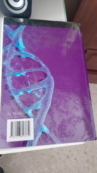 Biologmolecular-citogenetica 
Técnicas generales 