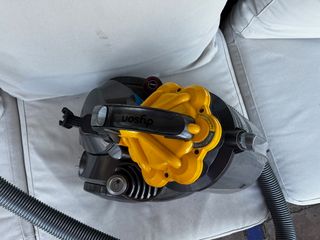Aspiradora Dyson DC29 usada