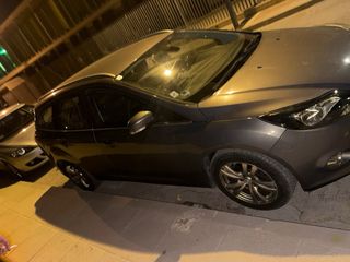 Ford Focus 2013