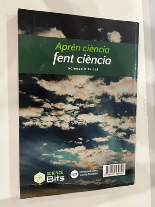 Biologia i geologia 3 ESO