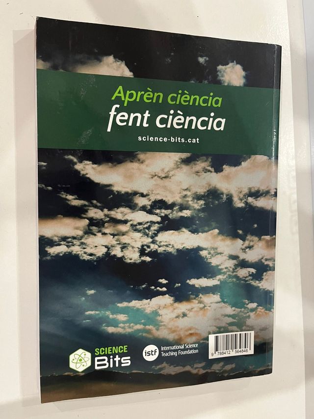 Biologia i geologia 3 ESO