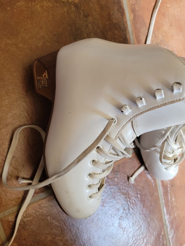 Patines 4 ruedas competición