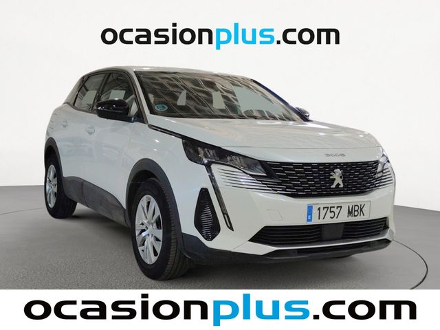 Peugeot 3008 BlueHDi 130 S&S Active Pack 96 kW (130 CV)