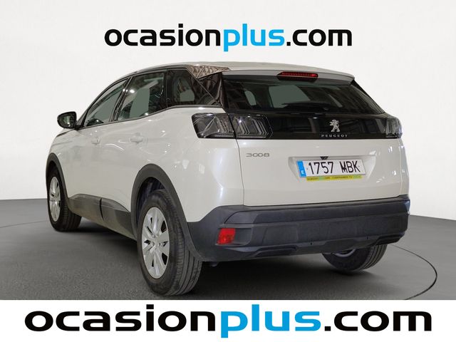 Peugeot 3008 BlueHDi 130 S&S Active Pack 96 kW (130 CV)